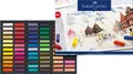 Faber-Castell Mini Pastellkreiden 72 Farben 128272