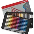 Weiteres Produktbild Pastellkreiden STABILO CarbOthello - ARTY+ - 60-teiliges Set in einer Dose