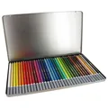 Weiteres Produktbild Pastellstifte STABILO CarbOthello ARTY 36 Stk. im Metalletui