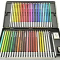 Weiteres Produktbild Pastellstifte STABILO CarbOthello ARTY 48 Stk. im Metalletui