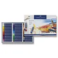 Ölpastelle, Pappschachtel 36 Stück Faber-Castell 127036