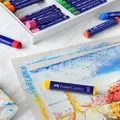 Weiteres Produktbild Ölpastelle, Pappschachtel 36 Stück Faber-Castell 127036