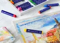 Ölpastelle, Pappschachtel 36 Stück Faber-Castell 127036