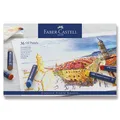 Ölpastelle, Pappschachtel 36 Stück Faber-Castell 127036