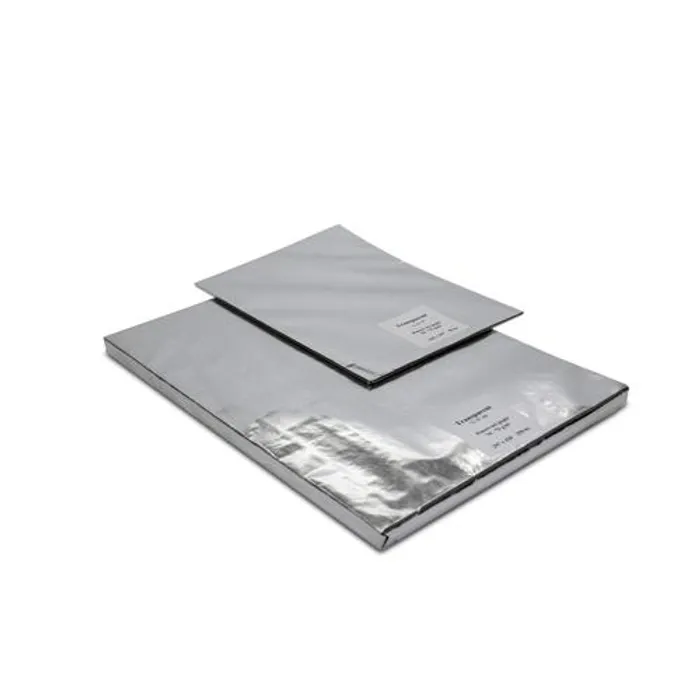 Hauptproduktbild Pauzovací papír A4/50/70-75g 210x297 TRANSPARENT