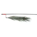 Weiteres Produktbild Pfauenfeder auf Stab 47 cm TRIXIE