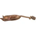 Weiteres Produktbild PAW, tlapa na laně se zvukem, 35 cm, plyš