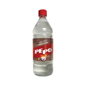 Pe-Po Gel-Feuerzeug 1 l