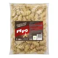 Pe-Po Podpalovač z dřevité vlny 100 podpalů