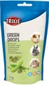 Weiteres Produktbild Erbsentropfen – Erbsentropfen, Leckerbissen für Nagetiere, 75 g