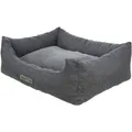 Weiteres Produktbild Pelech LIANO Rechteck, grau 80 x 60 cm