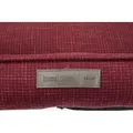 Weiteres Produktbild TALIS Bett weinrot 80 x 60 cm