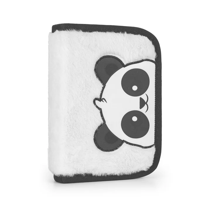 Hauptproduktbild Penál 1 p. 2 chlopně, efect Panda