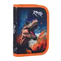 Weiteres Produktbild Federmäppchen, 1 S., 2 Klappen, leer, Dino