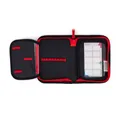 Weiteres Produktbild Federmäppchen, 1 S., 2 Klappen, leer, Feuerwehrleute