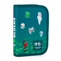 Weiteres Produktbild Federmäppchen, 1 S., 2 Klappen, leer, Spielwelt
