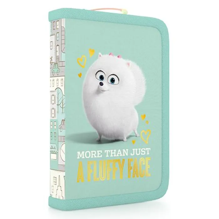 Hauptproduktbild Penál 1 patro 2 klopy Pets