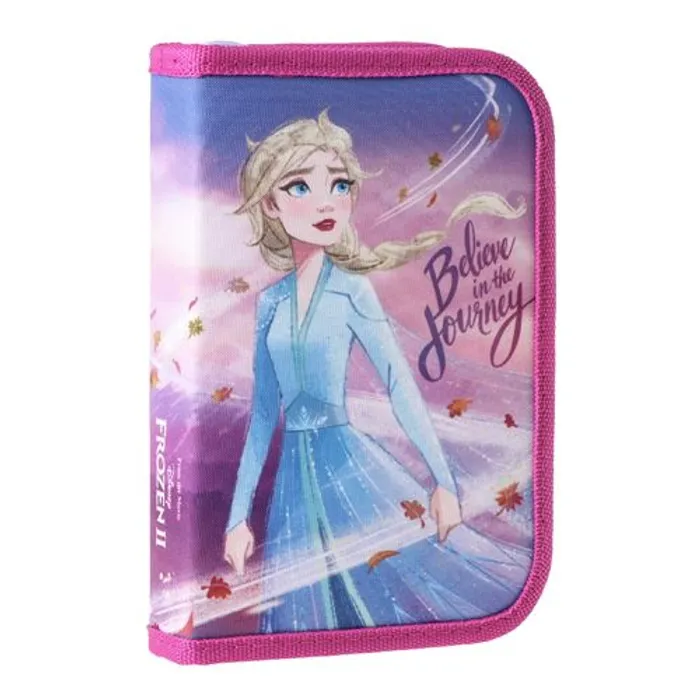 Hauptproduktbild Penál 1-patrový/plněný Frozen II Elsa