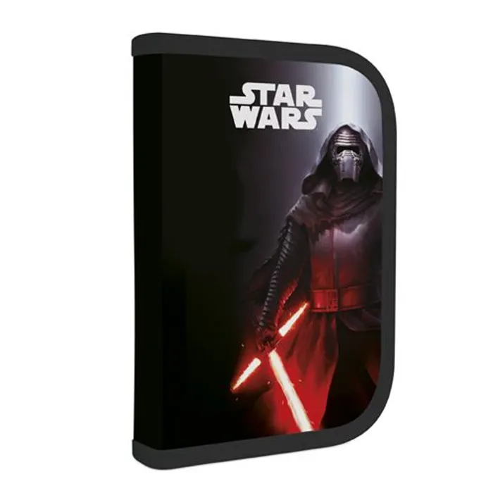 Hauptproduktbild Penál 1patro 1 klopa Star Wars - s výbavou