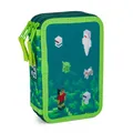 Weiteres Produktbild 3 leere Federmäppchen von Playworld