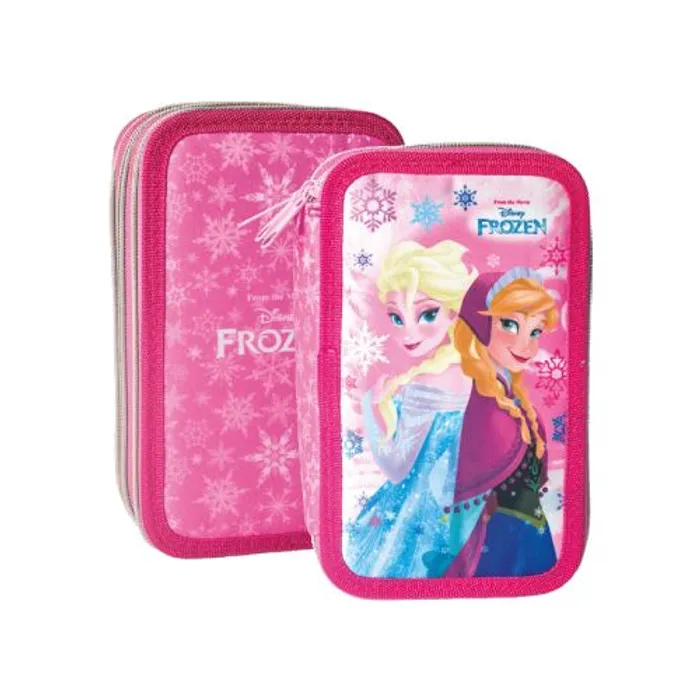 Hauptproduktbild Penál 3 patra Frozen Pink Joy
