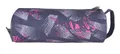Federmäppchen "Blast Gray Dream", grau-rosa, Reißverschluss, PULSE