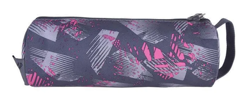 Hauptproduktbild Penál "Blast Gray Dream", šedá-růžová, zip, PULSE