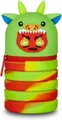 Federmäppchen "Boom", grüner Drache, MITAMA 63708-0296