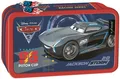 Federmäppchen "Cars", zweistöckig, ausgestattet, UNIPAP