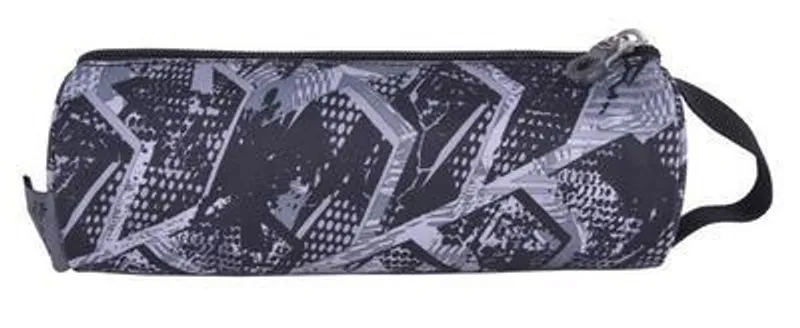 Hauptproduktbild Penál "Cots Offroad", šedá-růžová, zip, PULSE