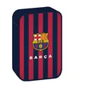 Elfmeter "FC Barcelona", Boden
