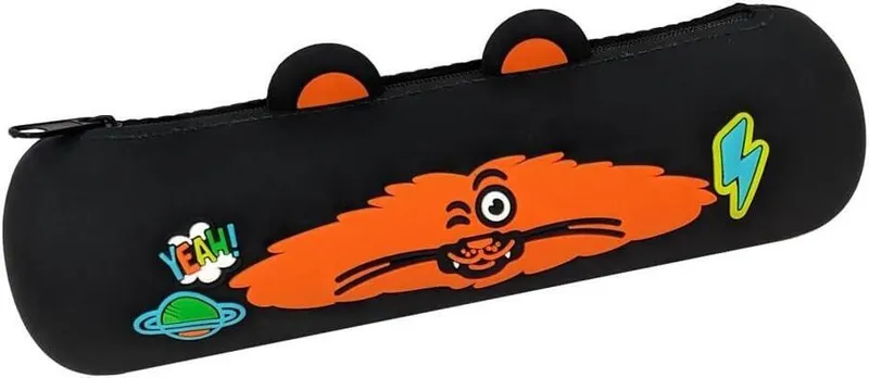 Hauptproduktbild Penál "Mitamino Animal", černá, MITAMA 63704-0290