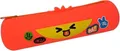Pencil Case "Mitamino Animal", orange, MITAMA 63704-0285