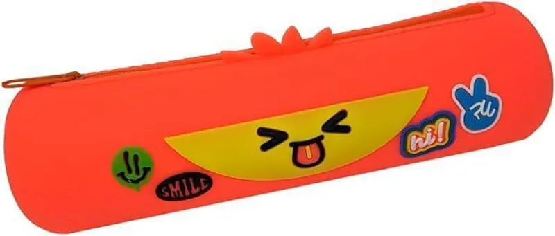 Hauptproduktbild Penál "Mitamino Animal", oranžová, MITAMA 63704-0285