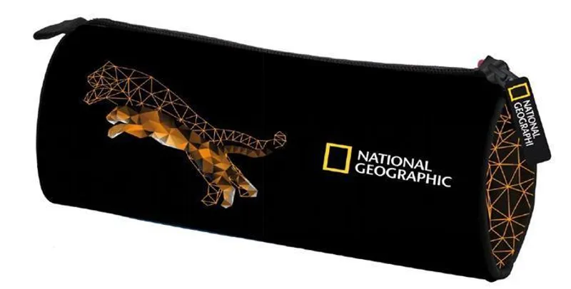 Hauptproduktbild Penál "National Geographic", tygr, UNIPAP