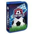 31-teiliger Stoffetui - Serie 5 - Football Team