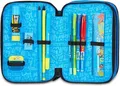Pencil Case Full of "Triplo", CyberPlay, MITAMA 64863