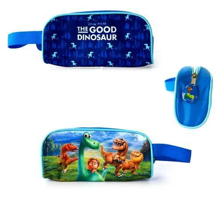 Hauptproduktbild Penál, se zipem, CANENCO "The Good Dinosaur"