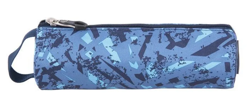 Hauptproduktbild Penál "Solo Blue Parcel", modrá, PULSE