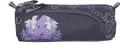 Pencil Case "Teens Sport Boutique", grau-lila, PULSE