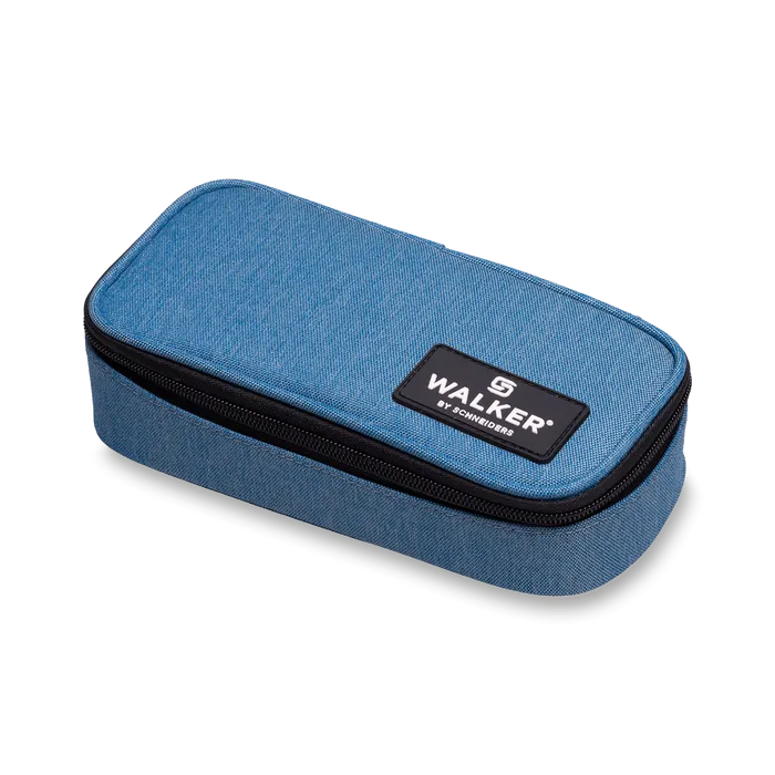 Hauptproduktbild Penál WALKER Azure