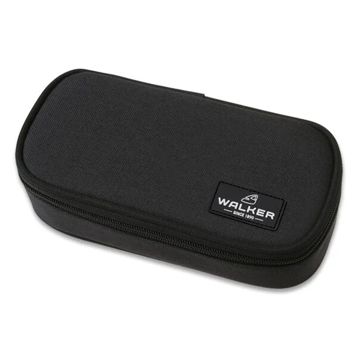 Hauptproduktbild Penál Walker Base Classic Black Melange