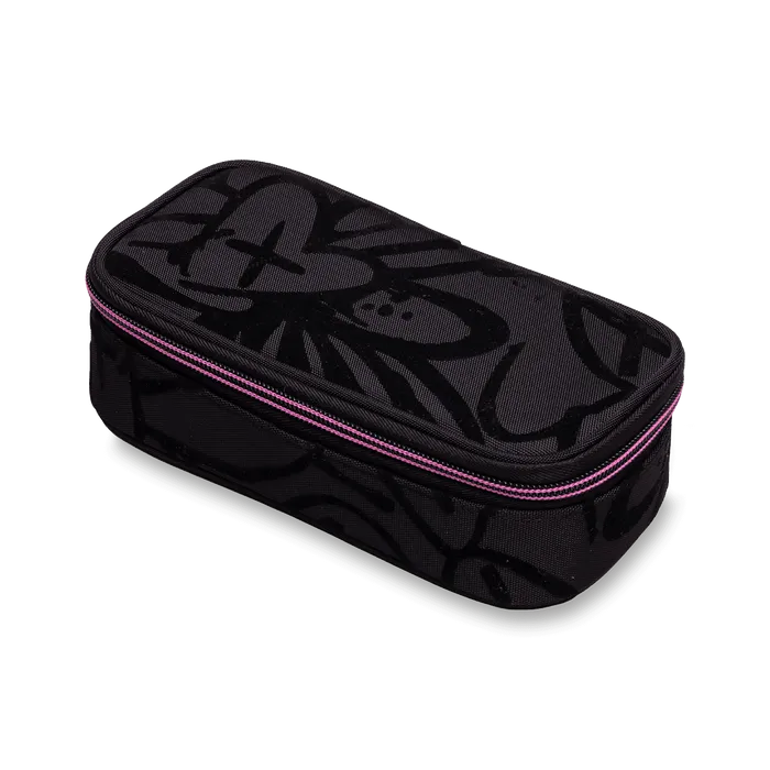 Hauptproduktbild Penál WALKER Black Graffiti