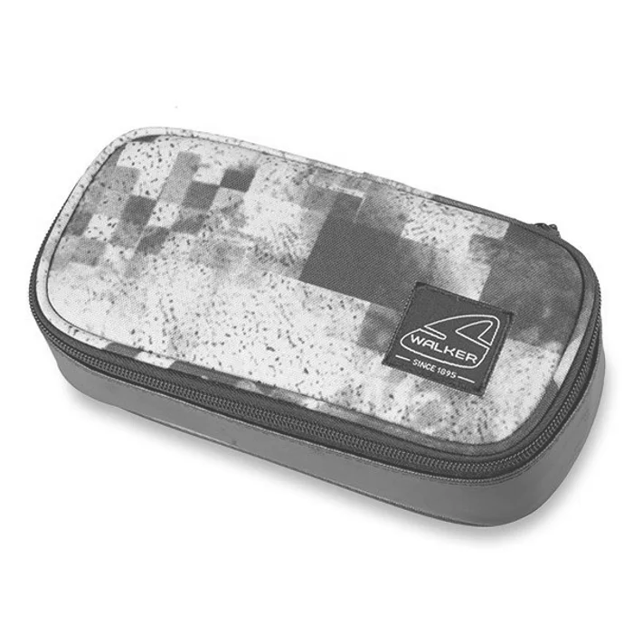 Hauptproduktbild Penál Walker Classic Stone Grey