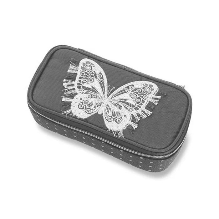 Hauptproduktbild Penál Walker Fame 2.0 Purple Butterfly
