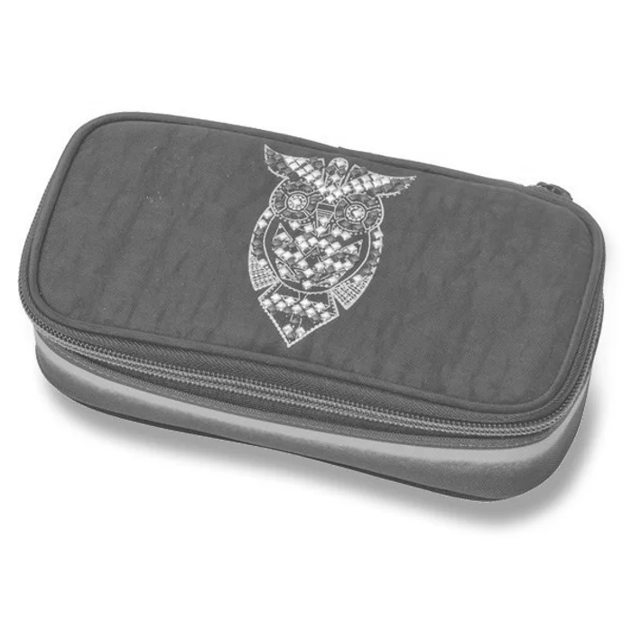 Hauptproduktbild Penál Walker Fame Dark Owl