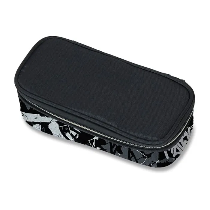 Hauptproduktbild Penál WALKER Fame Graffiti All Black