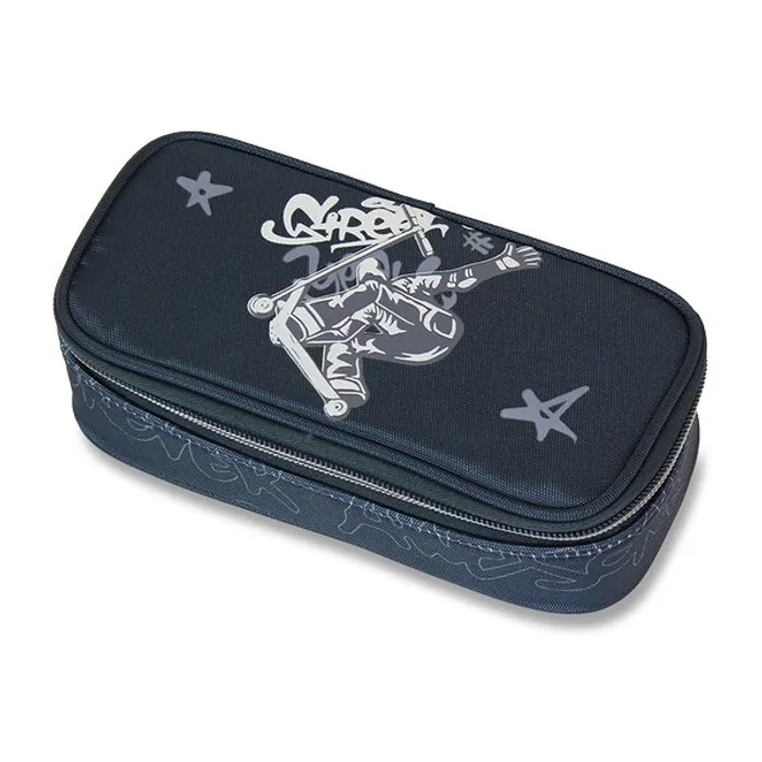 Hauptproduktbild Penál WALKER Fame Super Skate Anthracite