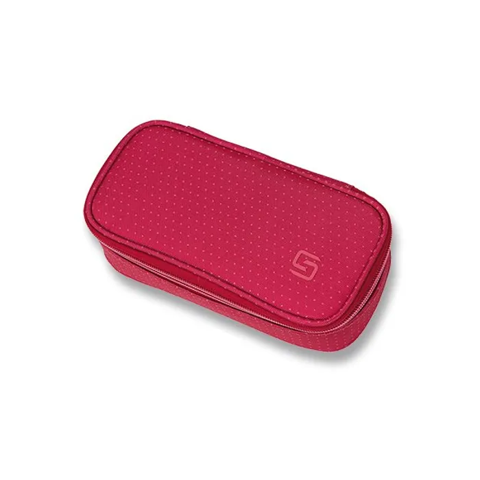 Hauptproduktbild Penál Walker Fame Uni Magenta