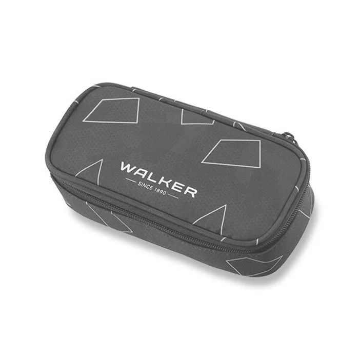 Hauptproduktbild Penál Walker Green Polygon